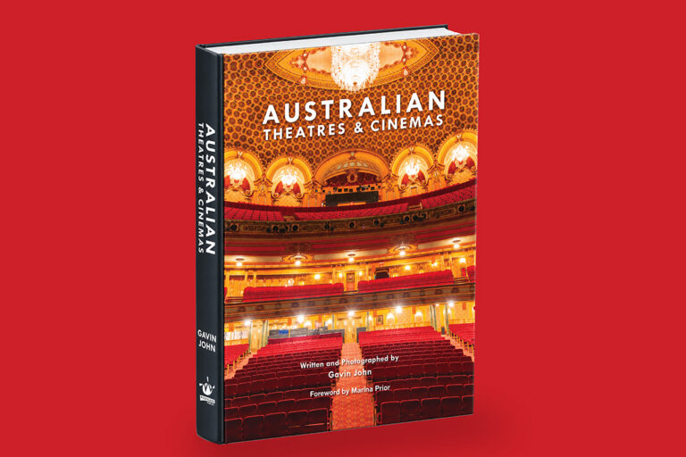 Australian Theatres & Cinemas
