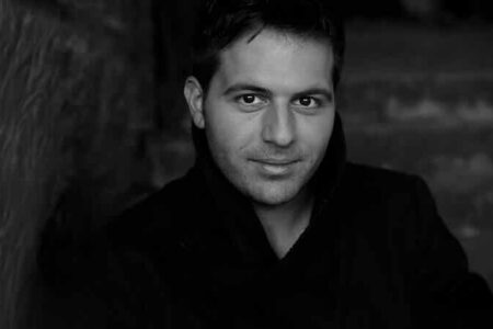 Mark Vincent Presents Amoré