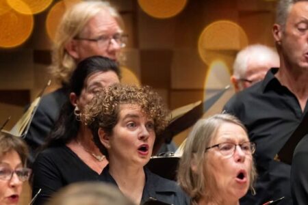 Beethoven’s Triumph of the Spirit