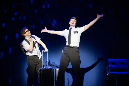 The Book of Mormon